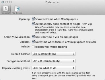 winzip free download for mac os x 10.5.8