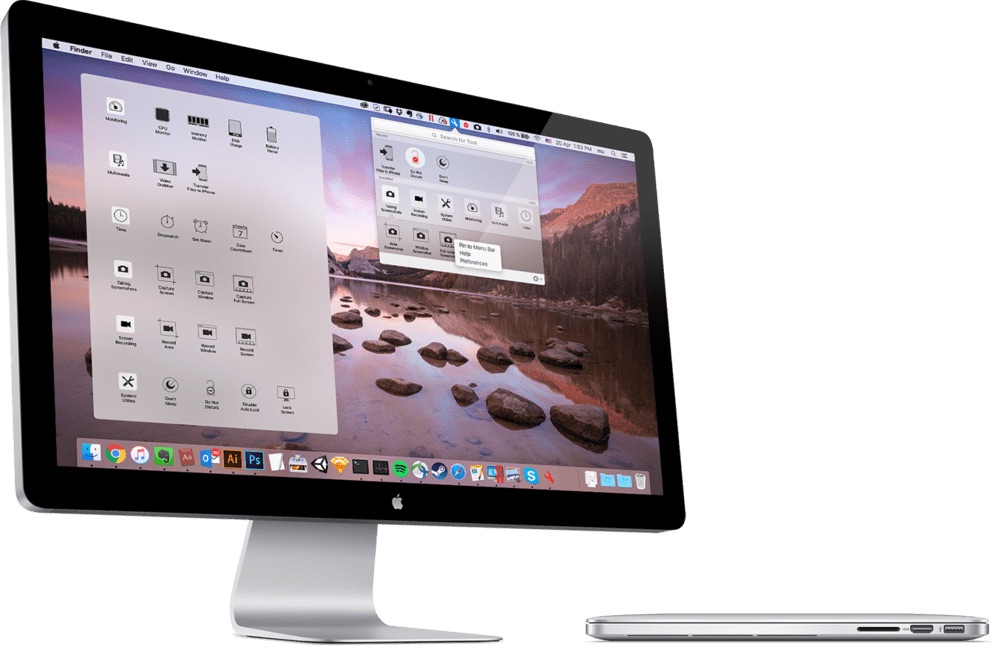 parallels for mac 10.12.1